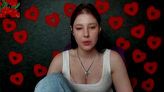 Sannyflover online show from 03-04-25, 10:57