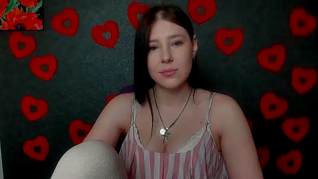 Sannyflover online show from 03-05-25, 08:32