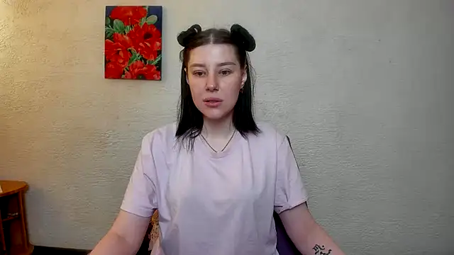 Sannyflover online show from 03-29-26, 12:05