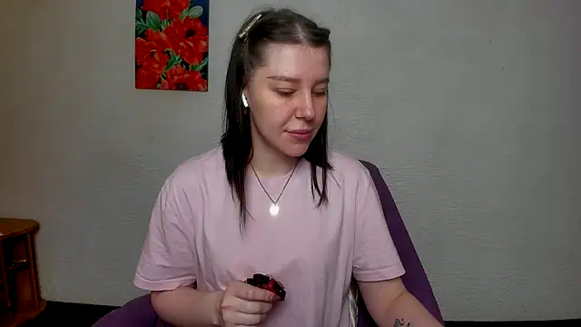 Sannyflover online show from 03-30-26, 11:11