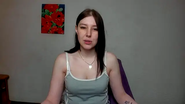 Sannyflover online show from 04-15-26, 07:26