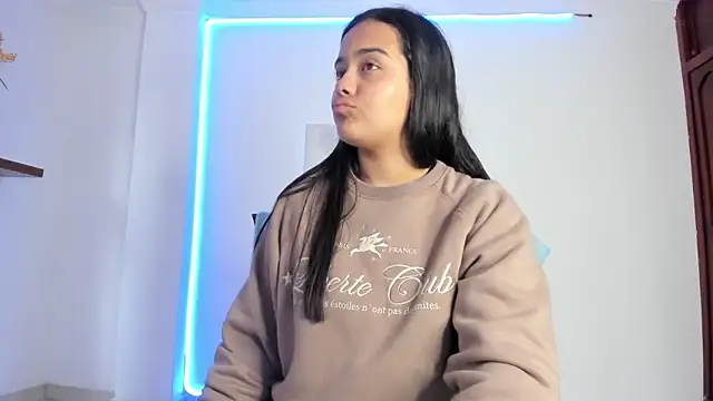 anniesweet- online show from 02-05-26, 01:16