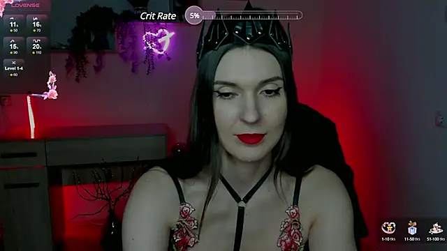 Snapshot of EricaPowers chatting on 01-17-25, 12:31 EricaPowers online show from 01-17-25, 12:31