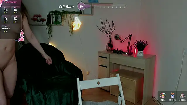 Snapshot of EricaPowers chatting on 01-29-25, 12:56 EricaPowers online show from 01-29-25, 12:56