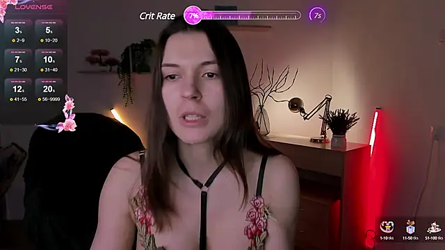 Snapshot of EricaPowers chatting on 03-22-25, 08:08 EricaPowers online show from 03-22-25, 08:08