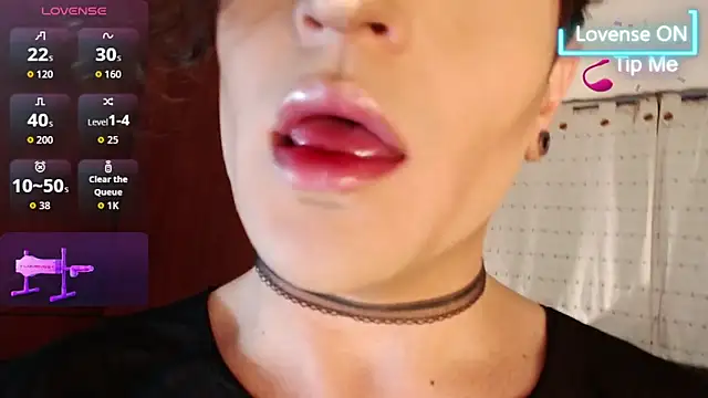 Hornymoan online show from 03-16-26, 10:47