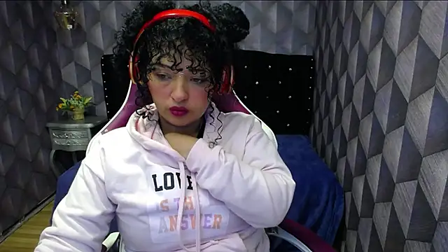 Snapshot of Sofiacowperx chatting on 01-15-25, 04:11 Sofiacowperx online show from 01-15-25, 04:11