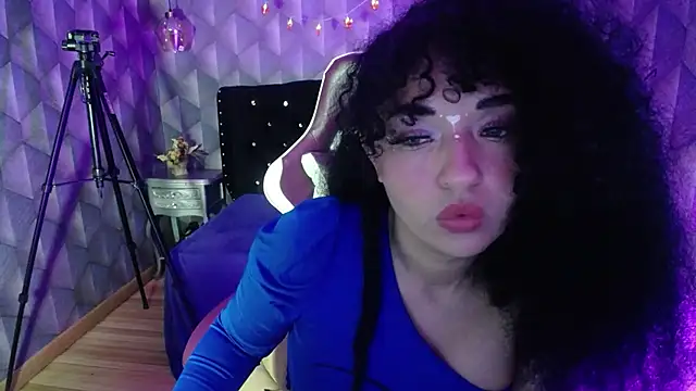 Snapshot of Sofiacowperx chatting on 02-16-25, 08:54 Sofiacowperx online show from 02-16-25, 08:54