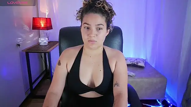 Jsneiidy ATH online show from 10-04-25, 04:21