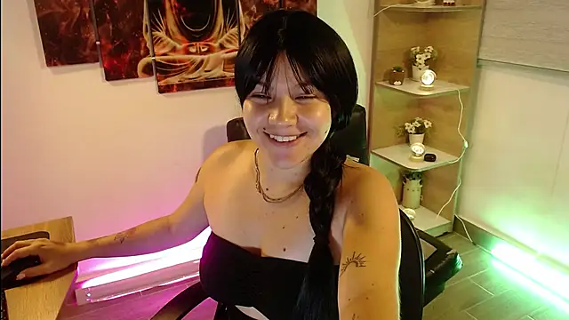 Jsneiidy ATH online show from 11-13-25, 04:44