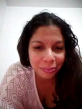 Carliina Soussa online show from 02-17-25, 08:58