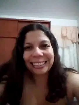 Carliina Soussa online show from 03-01-25, 11:26