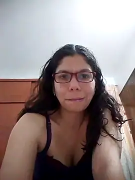 Carliina Soussa online show from 03-12-25, 09:45