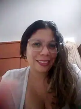 Carliina Soussa online show from 01-08-26, 10:56