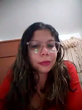 Carliina Soussa online show from 01-13-26, 01:44
