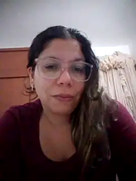 Carliina Soussa online show from 02-02-26, 11:36