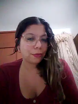 Carliina Soussa online show from 02-03-26, 11:43