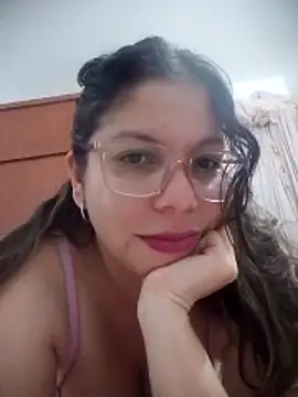 Carliina Soussa online show from 04-01-26, 12:33