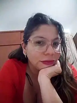 Carliina Soussa online show from 04-22-26, 11:39