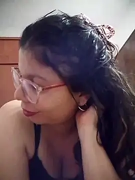 Carliina Soussa online show from 04-29-26, 12:16