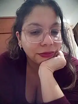 Carliina Soussa online show from 06-29-26, 01:12