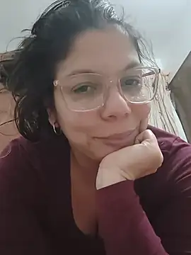 Carliina Soussa online show from 07-10-26, 10:34