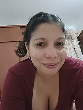 Carliina Soussa online show from 07-27-26, 11:01