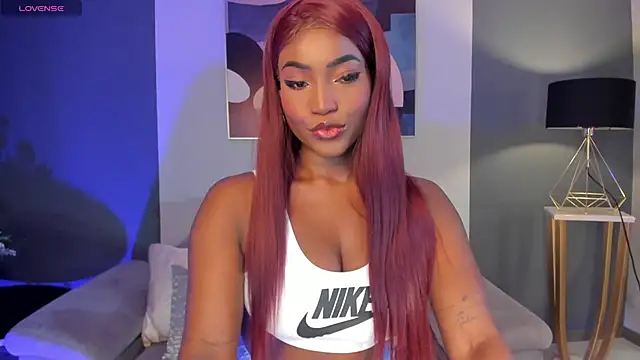 SavannahStorm online show from 02-19-25, 12:33