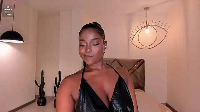 SavannahStorm online show from 05-27-26, 01:57