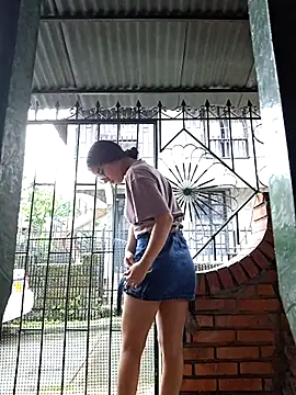 Katia sweetx online show from 03-03-25, 01:09