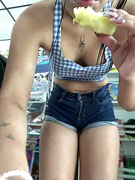 Katia sweetx online show from 03-06-25, 03:13