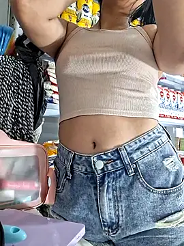 Katia sweetx online show from 10-02-25, 01:51