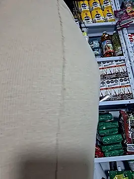 Katia sweetx online show from 10-15-25, 01:33