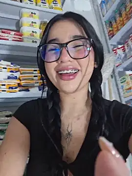 Katia sweetx online show from 03-02-26, 12:45