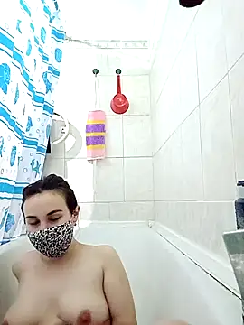 MikaKors online show from 12-02-24, 05:04