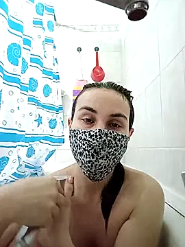 MikaKors online show from 12-19-24, 07:18