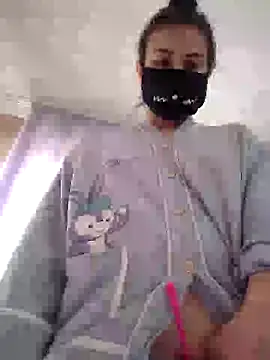 MikaKors online show from 01-19-25, 09:44