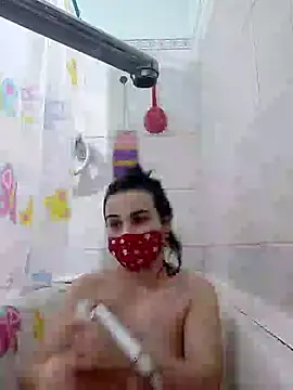 MikaKors online show from 02-17-25, 04:37