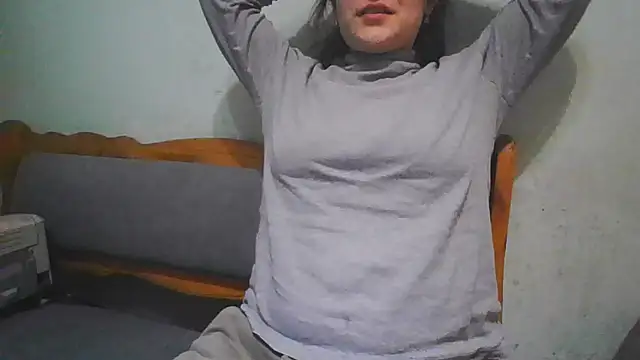 MikaKors online show from 02-18-25, 02:38