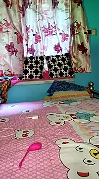 Snapshot of Cute_Kritika chatting on 03-15-25, 04:46 Cute Kritika online show from 03-15-25, 04:46