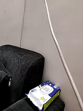 Cute Kritika online show from 01-06-26, 03:32