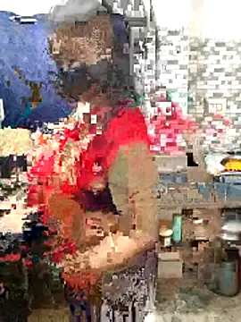 Cute Kritika online show from 02-24-26, 03:37