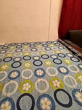 Cute Kritika online show from 04-20-26, 03:31