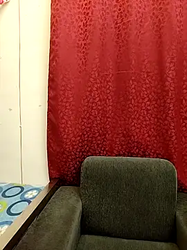 Cute Kritika online show from 04-27-26, 03:26