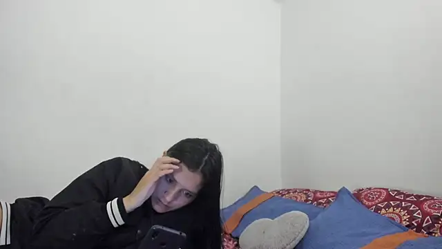 Nathaly love96 online show from 03-06-25, 08:37