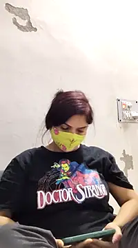 illay love online show from 03-18-25, 04:37