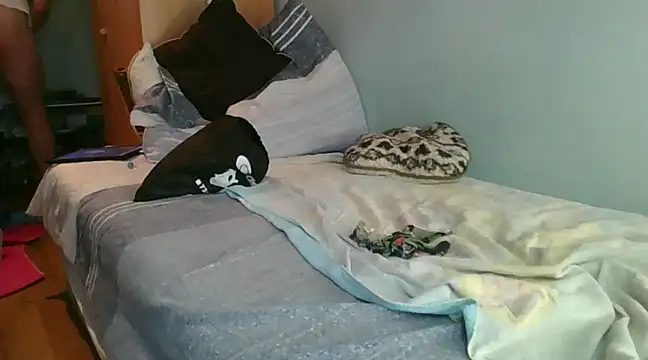 Horny208 online show from 01-15-25, 12:36