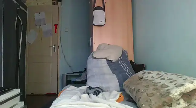 Horny208 online show from 02-10-25, 08:31