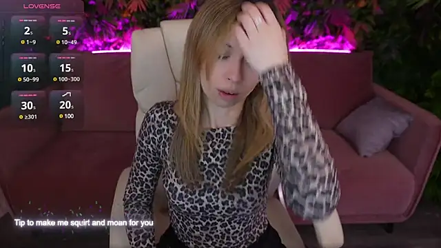 MayaRayy online show from 02-21-25, 05:09