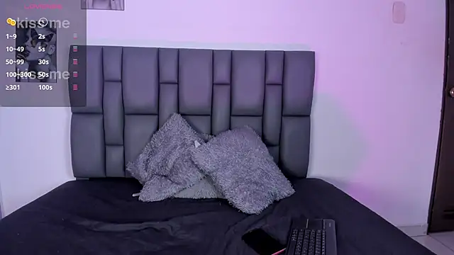 Sophia Lemos online show from 03-15-25, 04:32